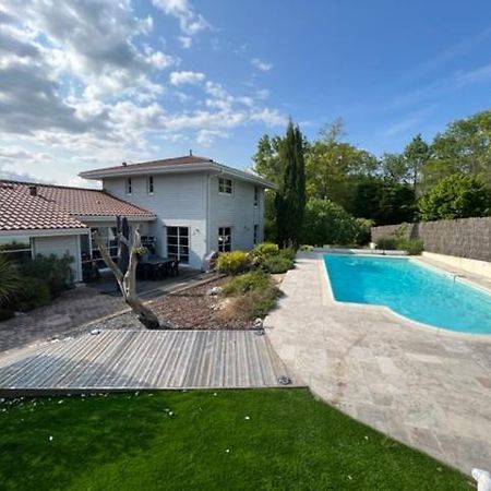 Chambres Cosy Ben & Nad Proches Du Puy Dufou Saint-Aubin-des-Ormeaux 外观 照片
