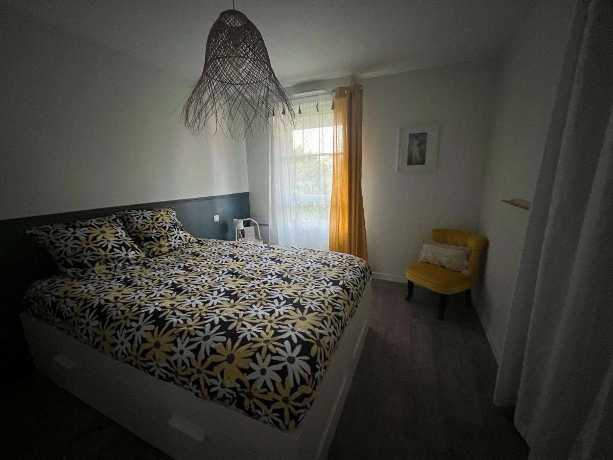 Chambres Cosy Ben & Nad Proches Du Puy Dufou Saint-Aubin-des-Ormeaux 外观 照片