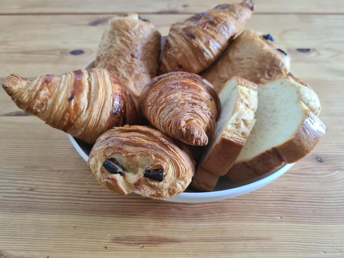 Chambres Cosy Ben & Nad Proches Du Puy Dufou Saint-Aubin-des-Ormeaux 外观 照片