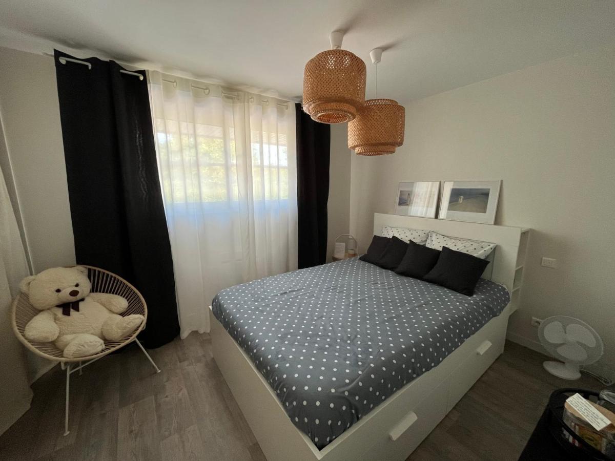 Chambres Cosy Ben & Nad Proches Du Puy Dufou Saint-Aubin-des-Ormeaux 外观 照片